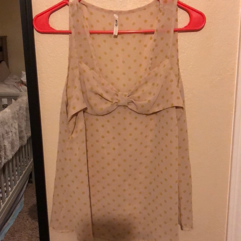 Tank top - Picture 2 of 2